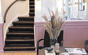 Hotel Hamlet